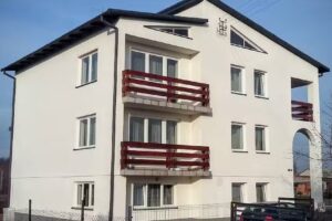 Maesto Hotels Mitarbeiterunterkünfte