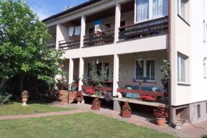 Mira-Personalunterkünfte