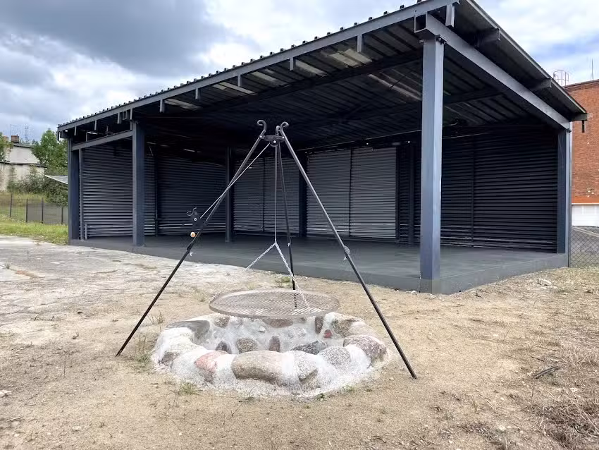 Kwatery Pracownicze Nakło nad Notecią