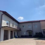 Mitarbeiterunterkünfte