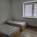 Kwatery pracownicze, noclegi