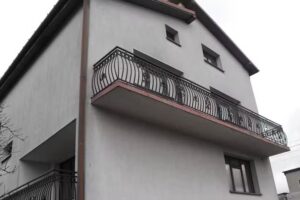 Kwatery pracownicze, noclegi – Piotrków Tryb.