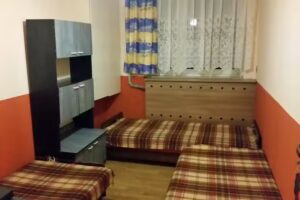 Kwatery pracownicze P.P.H.U. PARADISE