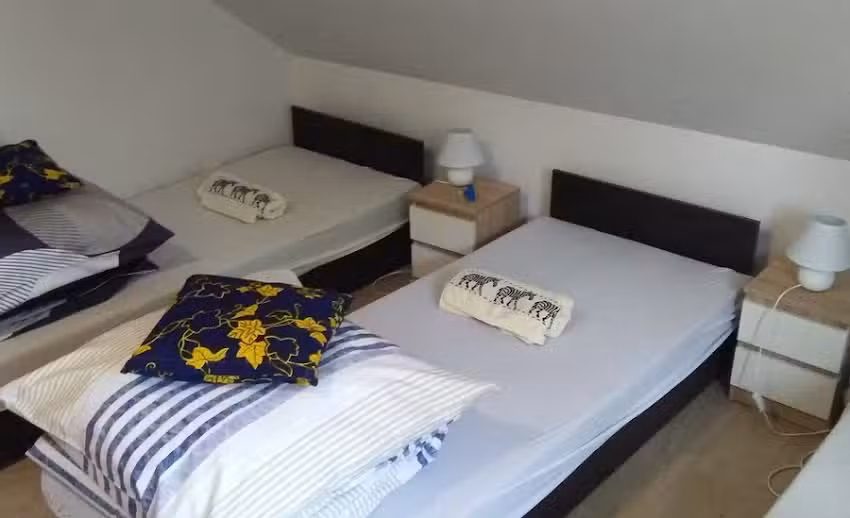 Kwatery Pracownicze Pokoje dla Firm