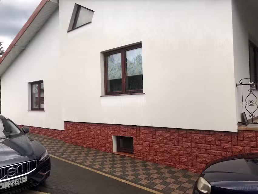 Kwatery Pracownicze Pruszków