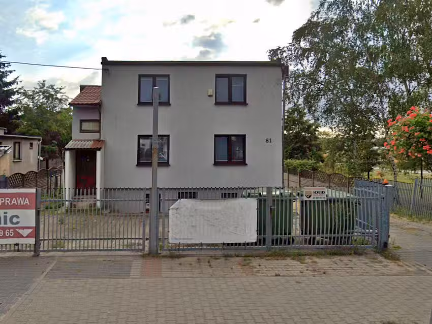 Kwatery pracownicze – Przyjazny Najem