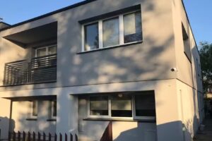 Mitarbeiterunterkunft – Friendly Rental