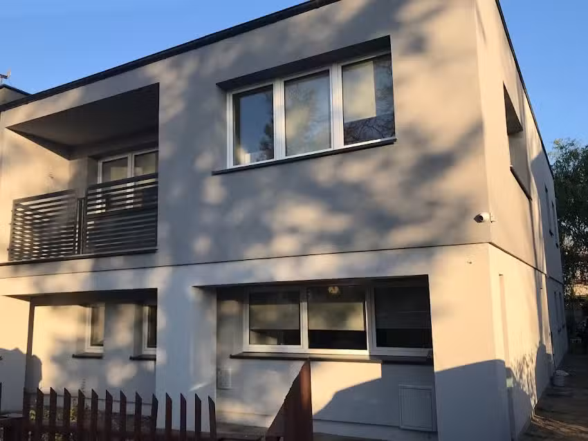 Mitarbeiterunterkunft – Friendly Rental