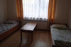 Kwatery pracownicze Siewierz