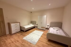 Personalunterkunft Teresin/Hostel/Hostel Teresin