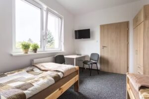 KWATERY PRACOWNICZE „U PIOTRA”