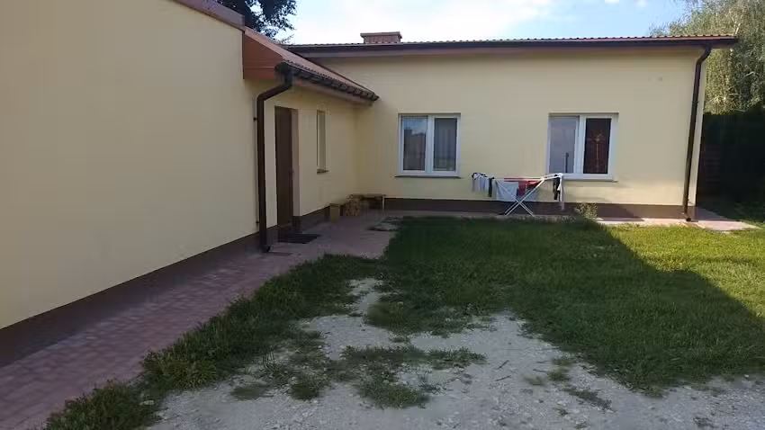 Warsaw Harbor Employee Accommodation