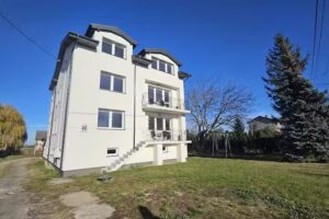 Employee accommodation – Wiskitki rental