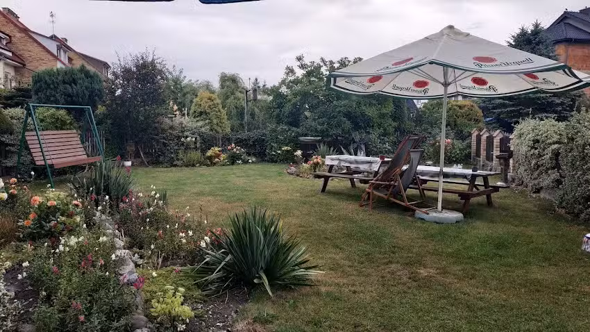 Kwatery prywatne HELENA Mielno