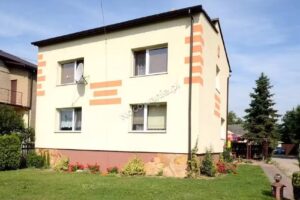 Kwatery Prywatne J.K.-AgroMat