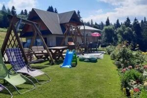 Privatunterkunft „U Hanki“ Jolanta Kowalczyk