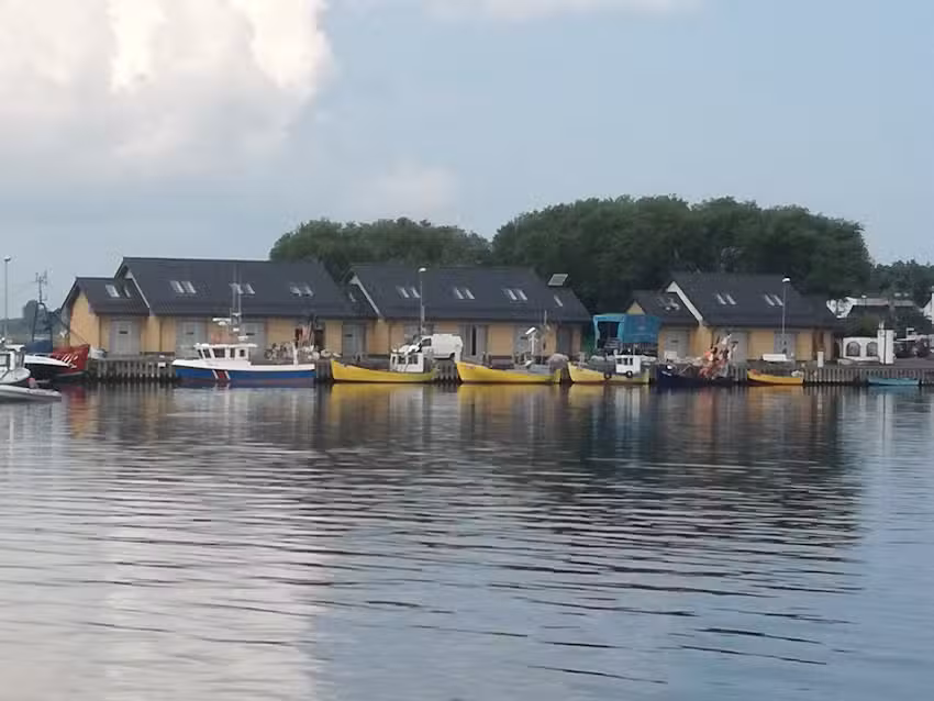 Kwatery prywatne ZATOKA Hallera 20 Kuźnica