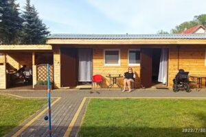 Accommodation at Beata’s