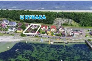 Kwatery u Rybaka