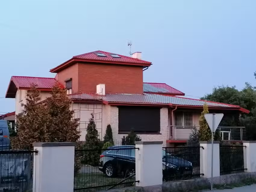 Victoria&rsquo;s Quarters