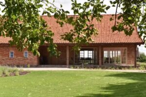 Flower Meadows in Wojnowo