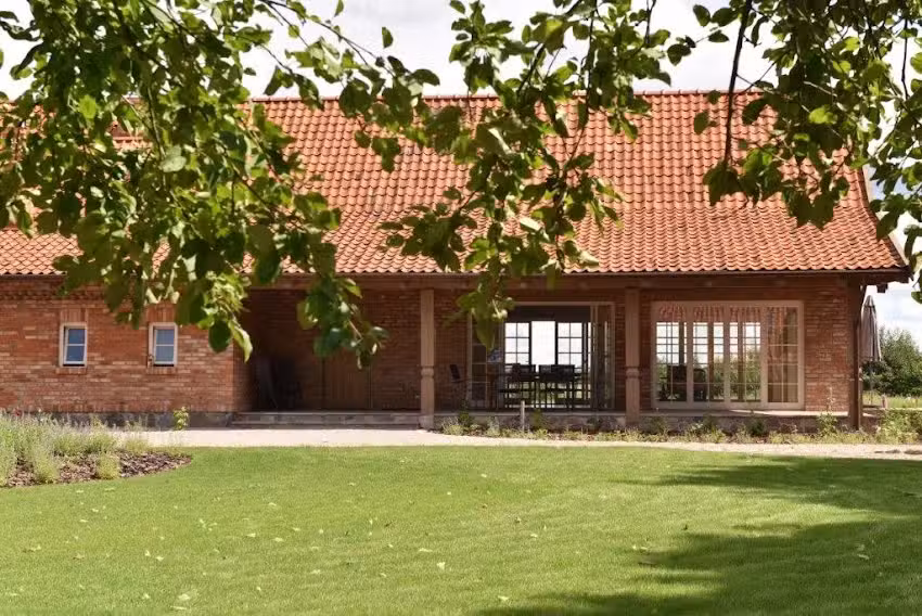 Kwietne Łąki w Wojnowie