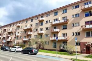 La Guitarra Hostel Gdansk