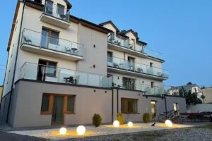 La Mer Władysławowo