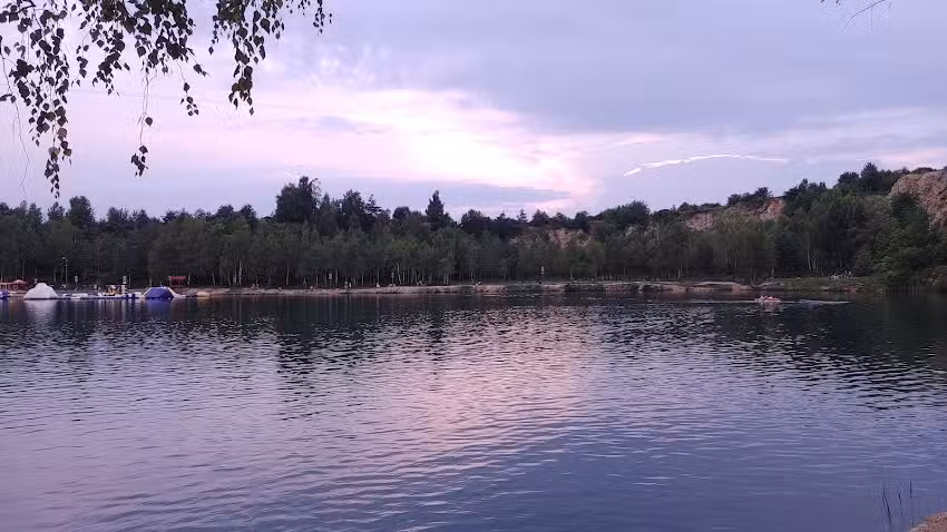 La Playa Resort & Camp | Restaurant | Unterkunft | Spa