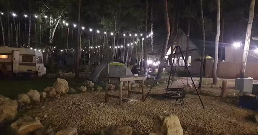 La Playa Resort & Camp