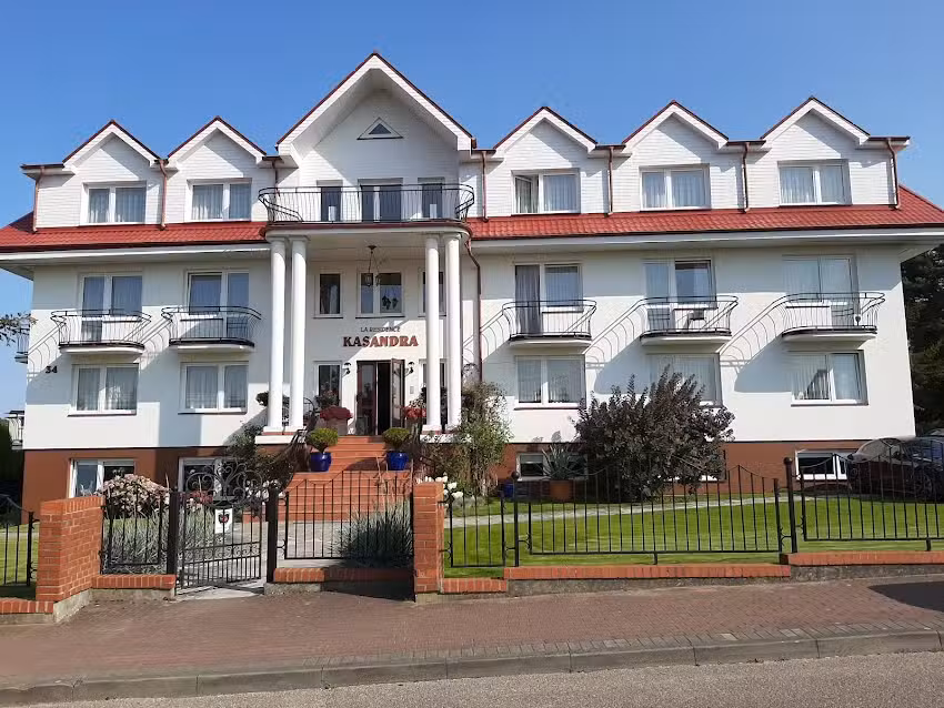 La Residence Kassandra
