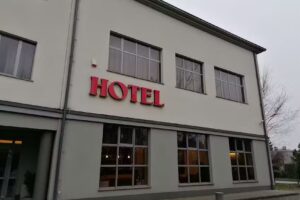 LA TERRAZZA Hotel & RISTORANTE