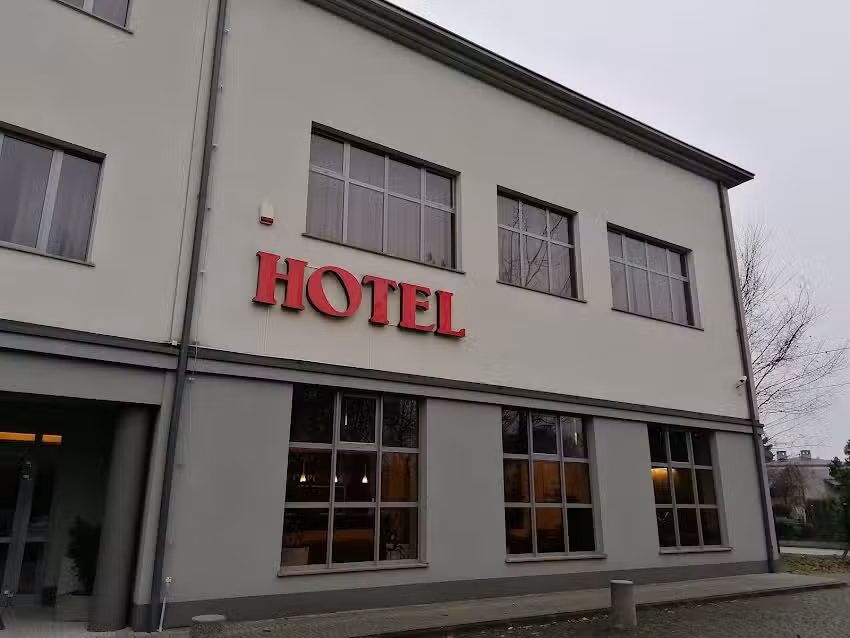 LA TERRAZZA Hotel & RISTORANTE