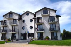 LABA Jastrzębia Góra