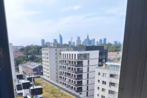 Labo Apartment Solec