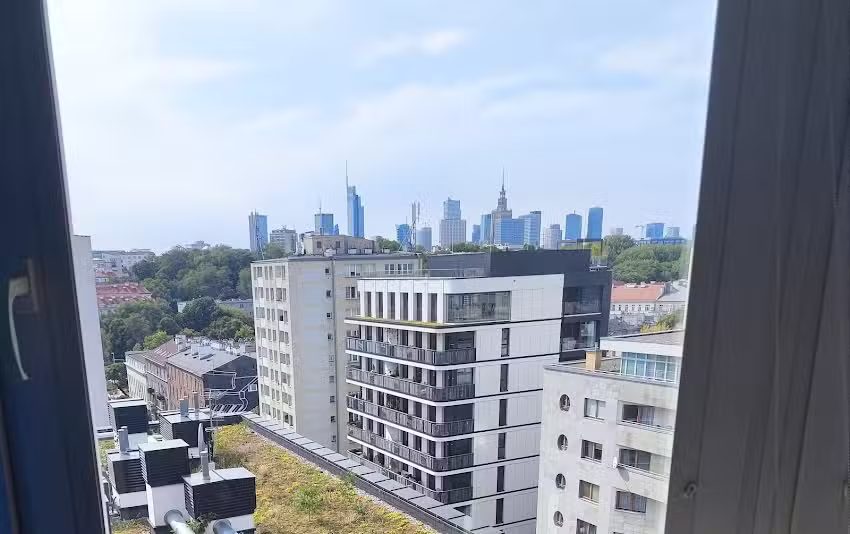 Labo Apartment Solec