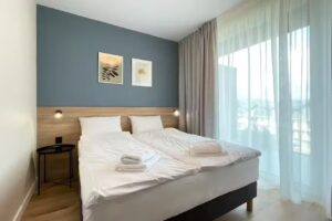 Laguna Beskidów Resort