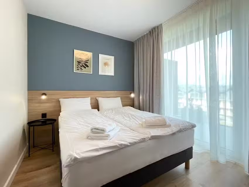 Laguna Beskidów Resort