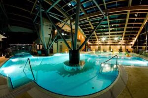 Laguna Kompleks Wypoczynkowo-Rekreacyjny Mrzeżyno