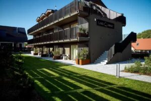 Lake Apart Mielno – Apartments am Meer