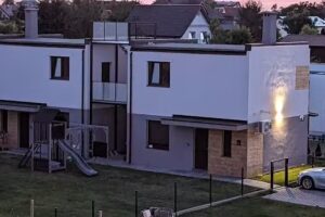 Lavanda Apartments on the Baltic Sea