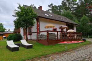 Lawendowe Wzgórze Zimmer zu vermieten Unterkunft