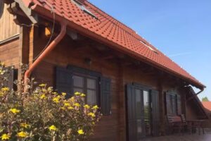 Lawendowy Dom, accommodation in the Tuchola Forest, rooms for rent