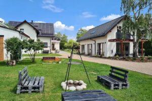 LAVENDELHAUS – Häuser, Wohnungen, Zimmer