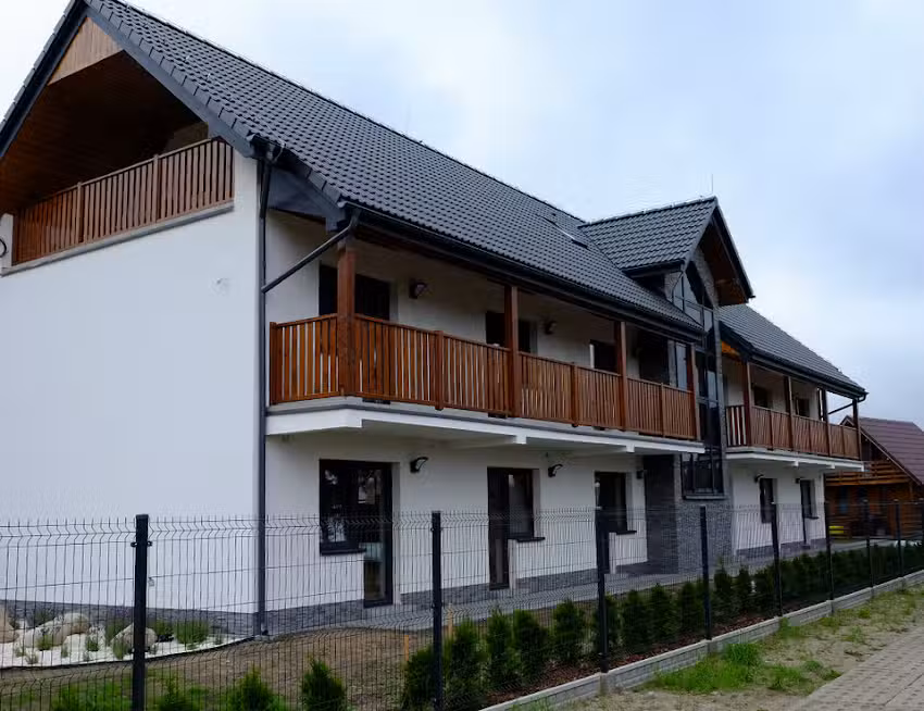 Lawendowy Gościniec noclegi kwatery pokoje do wynajęcia