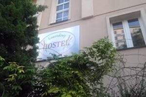 Lavender Hostel