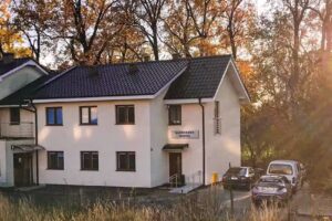 Lavender Hostel Wrocław