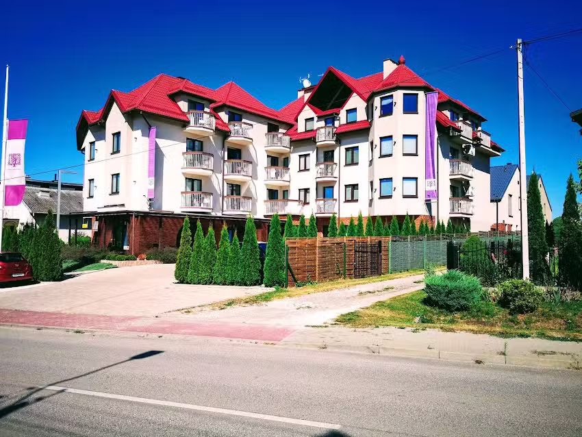 Lavendel-Spa – Medizin & Wellness