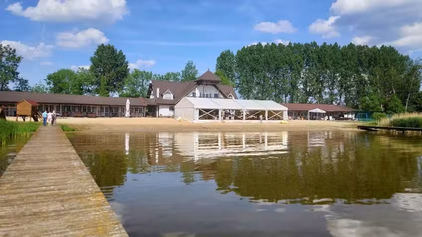 Chodzież Badezimmer