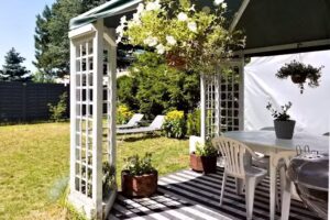 LC Zimmer & Apartments B52